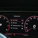 Volkswagen Polo 2.0 TSI DSG GTI | 200 PK | Marge full