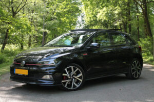 Volkswagen Polo 2.0 TSI DSG GTI | 200 PK | Marge