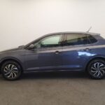 Volkswagen Polo 1.0 TSI DSG – Automaat – 2023 – 28.976 km full
