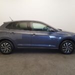Volkswagen Polo 1.0 TSI DSG – Automaat – 2023 – 28.976 km full