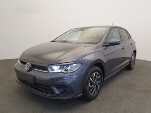 Volkswagen Polo 1.0 TSI DSG – Automaat – 2023 – 28.976 km